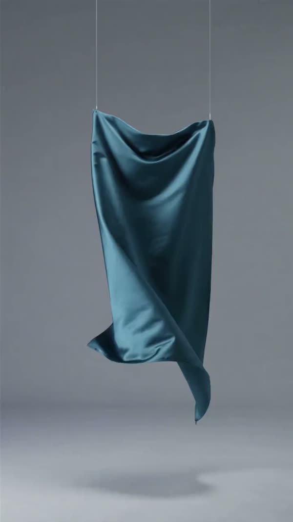 Cloth study