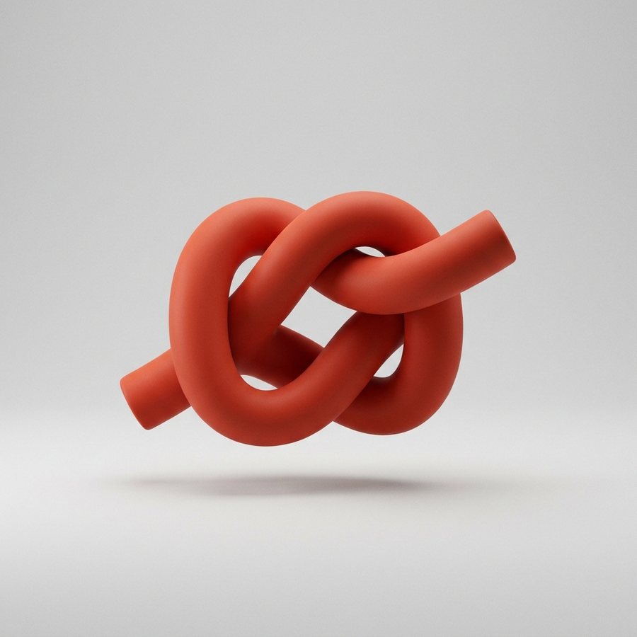 Knot study