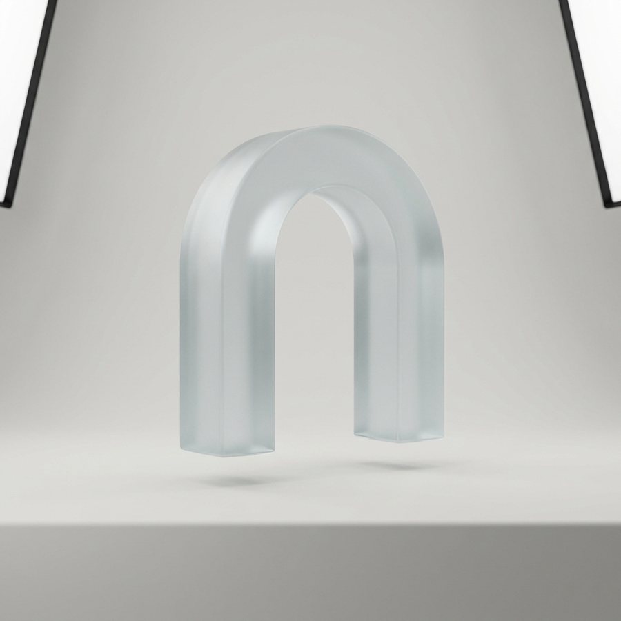 Arch study