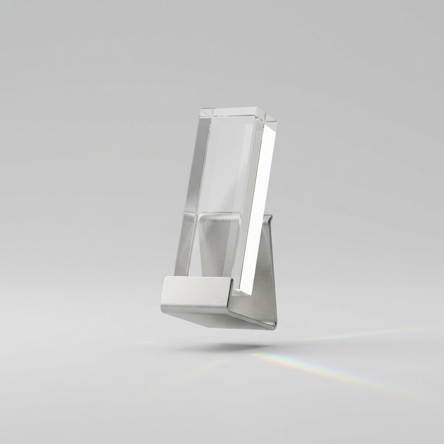 Prism study
