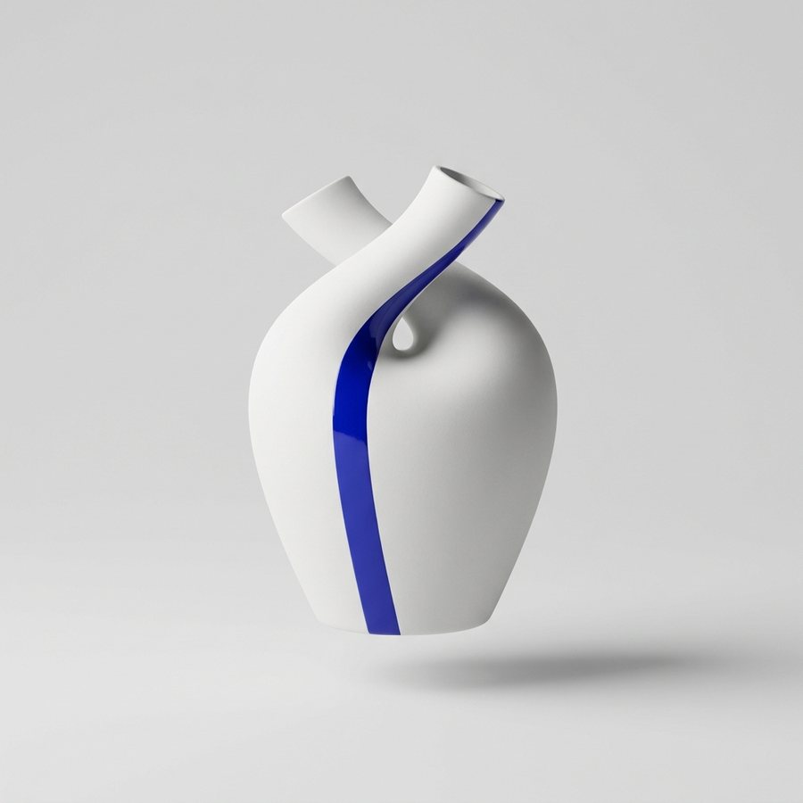 Vessel study — (ir)real